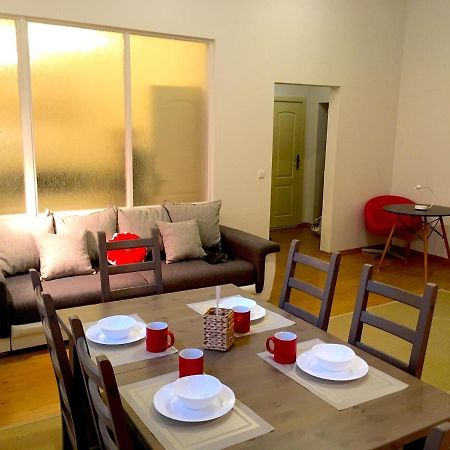 Elizabetes Apartments Рига Екстериор снимка