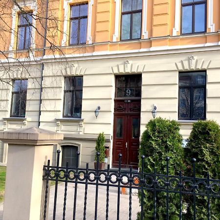 Elizabetes Apartments Рига Екстериор снимка