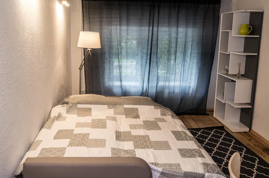 Elizabetes Apartments Рига Екстериор снимка