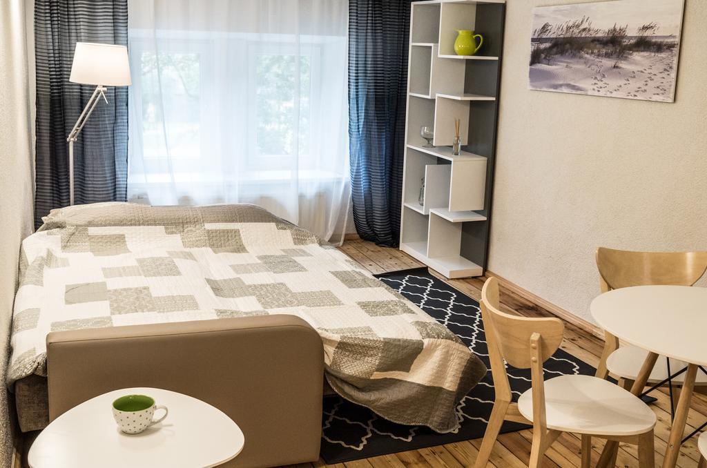 Elizabetes Apartments Рига Екстериор снимка