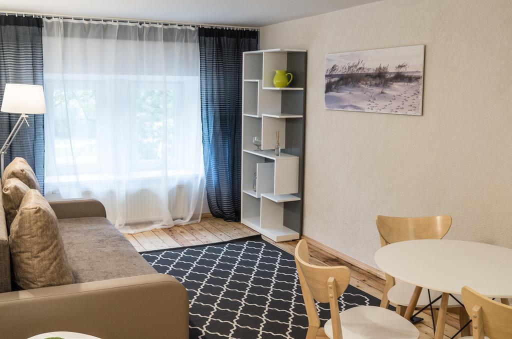 Elizabetes Apartments Рига Екстериор снимка