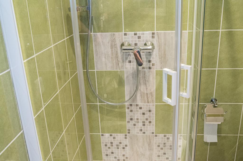 Elizabetes Apartments Рига Екстериор снимка