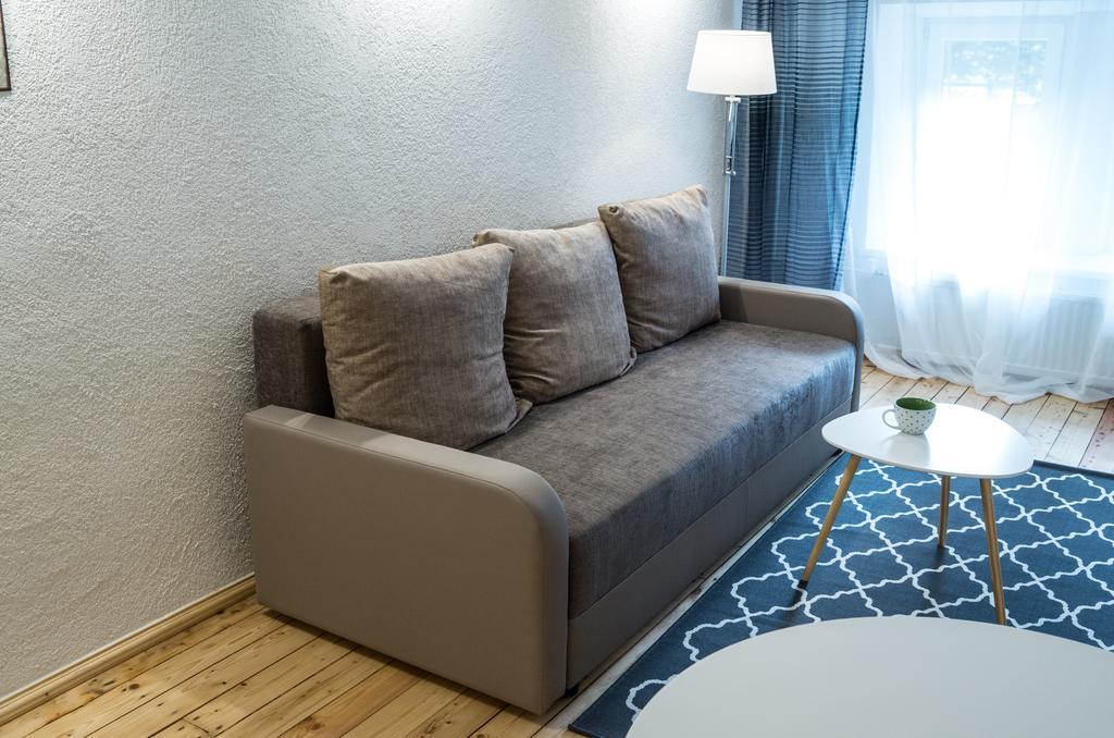 Elizabetes Apartments Рига Екстериор снимка