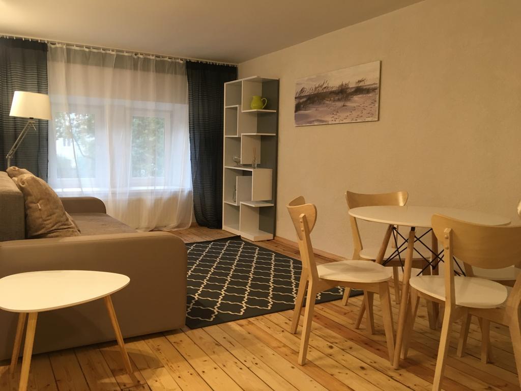 Elizabetes Apartments Рига Екстериор снимка