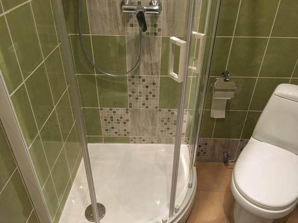 Elizabetes Apartments Рига Екстериор снимка
