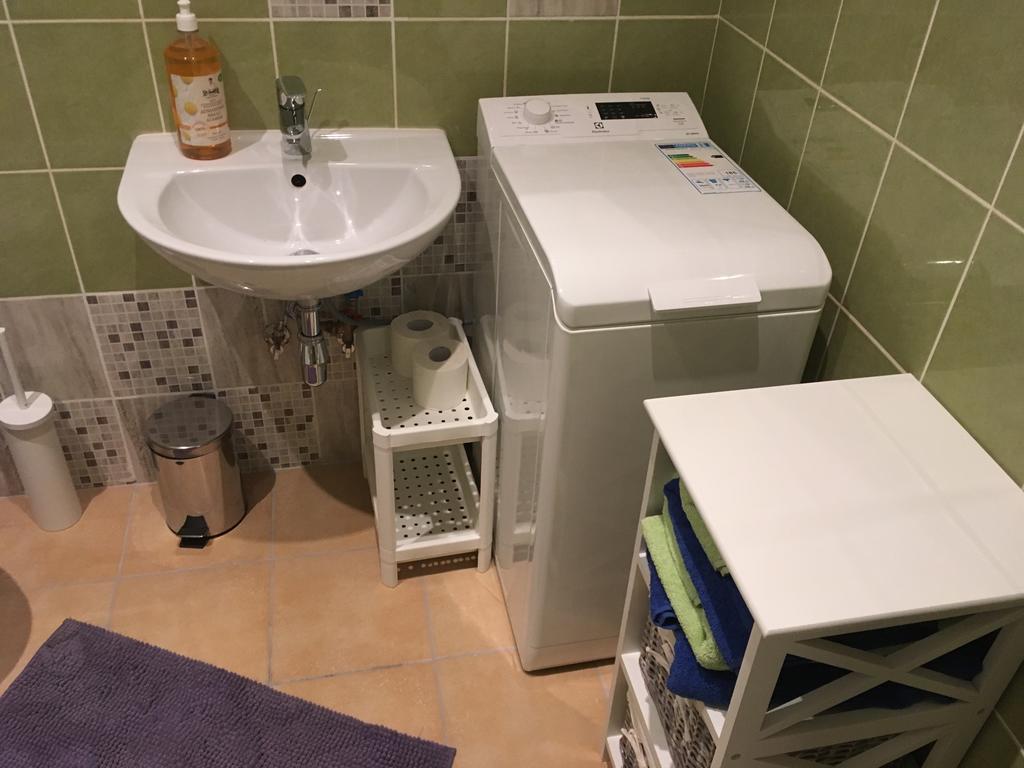 Elizabetes Apartments Рига Екстериор снимка