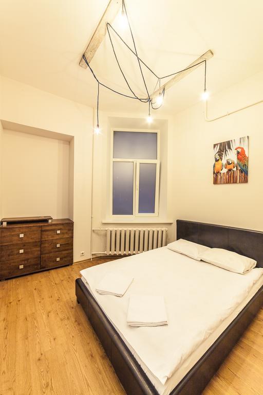 Elizabetes Apartments Рига Екстериор снимка