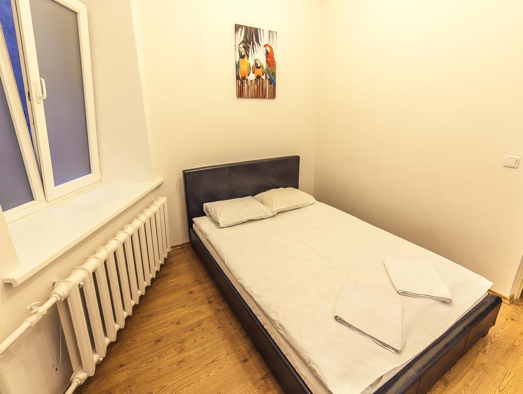 Elizabetes Apartments Рига Екстериор снимка