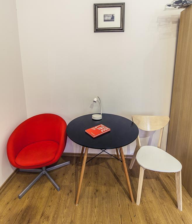 Elizabetes Apartments Рига Екстериор снимка