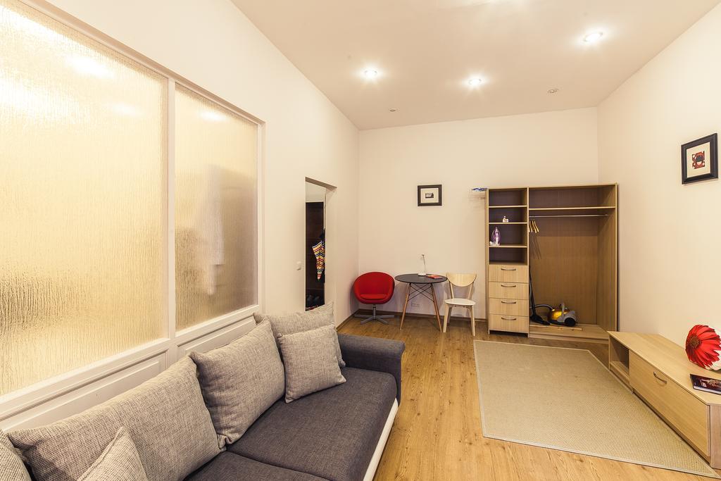 Elizabetes Apartments Рига Екстериор снимка