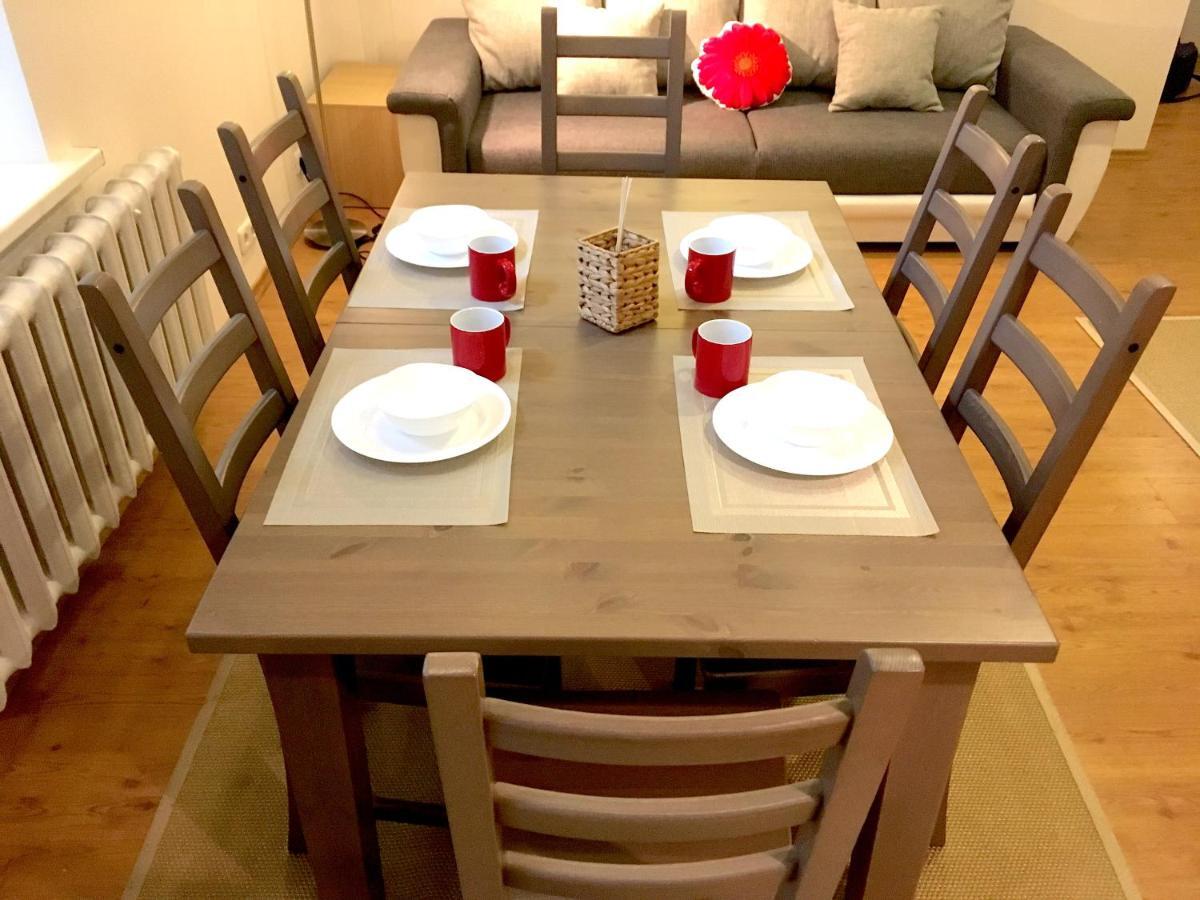 Elizabetes Apartments Рига Екстериор снимка
